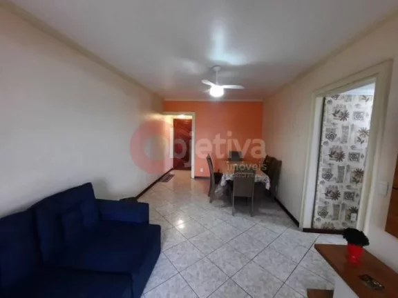 Imagem Apartamento com 2 dormitórios à venda, 85 m² por R$ 440.000,00 - Braga - Cabo Frio/RJ