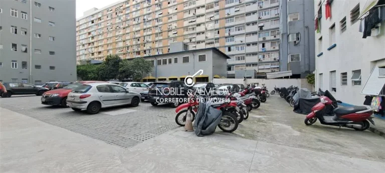 Imagem Kitnete, á poucos metros da orla.