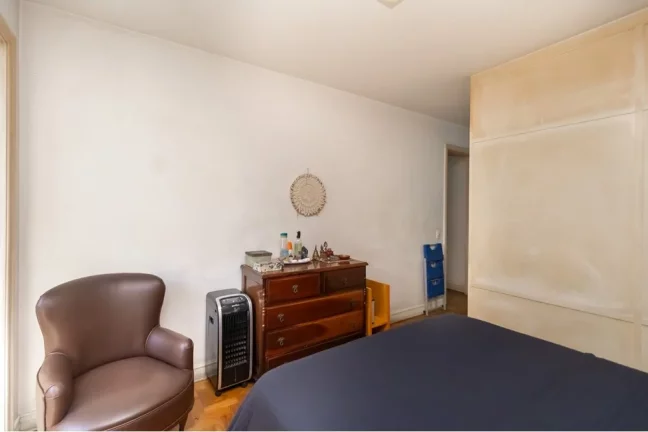 Imagem Apartamento à venda em São Paulo, Moema, com 3 quartos, 126m2