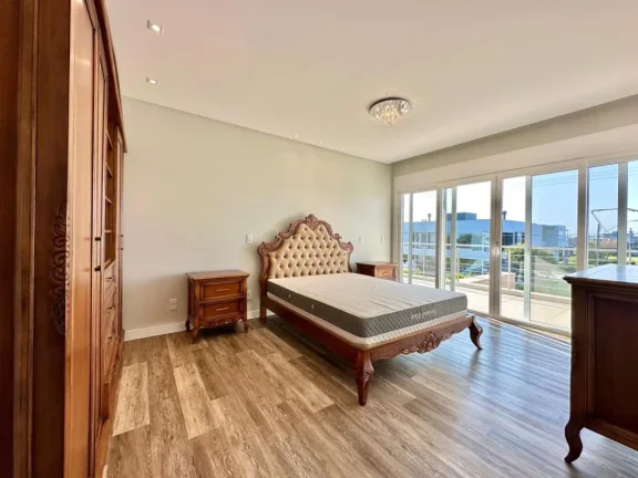 Imagem Casa em Condominio 4 Dormitórios - Bairro Atlantida Sul