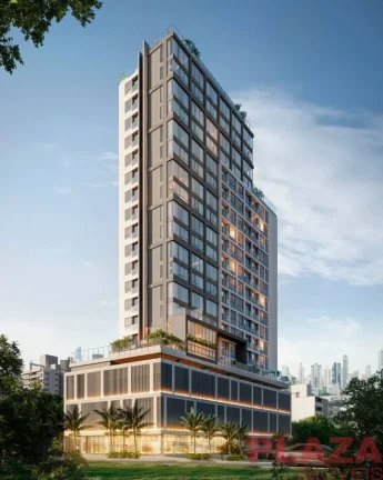 Imagem Apartamento no Horizon Residence em Camboriú