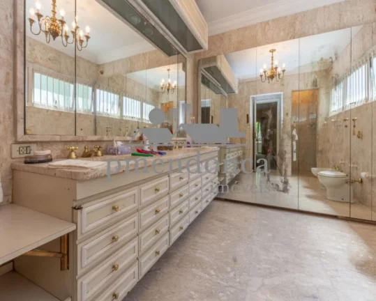 Imagem Apartamento com 4 quartos e 5 banheiros à venda, 515m² por