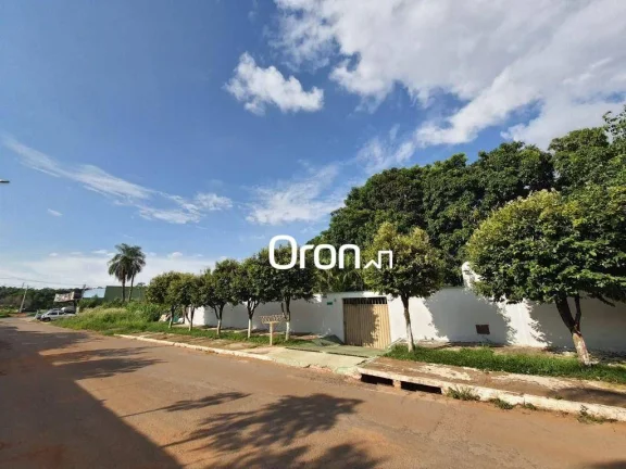 Imagem Chácara à venda, 2888 m² por R$ 900.000,00 - Cidade Vera Cruz - Aparecida de Goiânia/GO