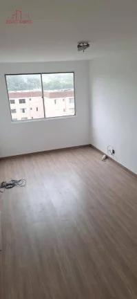 Imagem Apartamento no Inocoop - 3 Dorms - 1 vaga