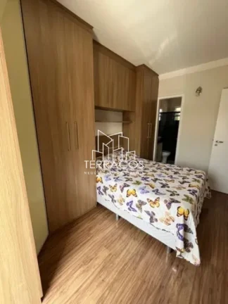 Imagem CASA A VENDA EM CONDOMÍNIO FECHADO NO GARDEN RESORT - JUNDIAÍ.