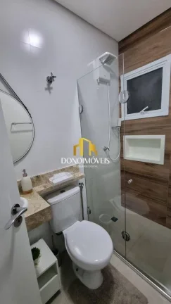 Imagem Apartamento Duplex Ã  Venda no Parque das NaÃ§Ãµes - Tudo o que vocÃª precisa em um sÃ³ lugar! 110mÂ...