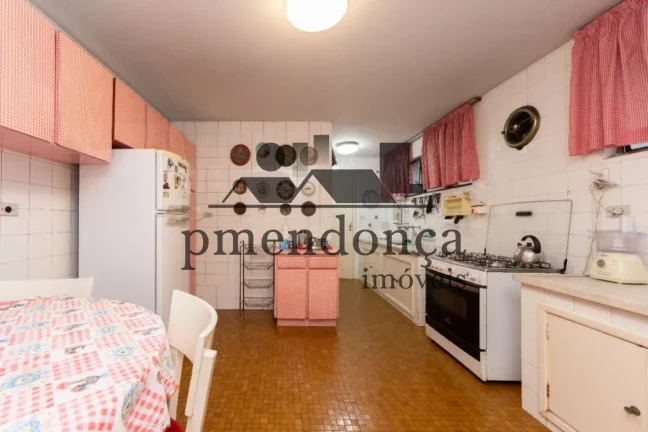 Imagem Higienopolis, 3 dtss, 1 suite, 2 vagas, Praça Vilaboim