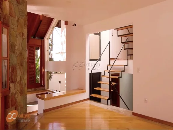 Imagem CASA COM 4 DORMITÓRIOS À VENDA, 583 M² POR R$ 2.500.000,00 - CANCELA PRETA - MACAÉ/RJ