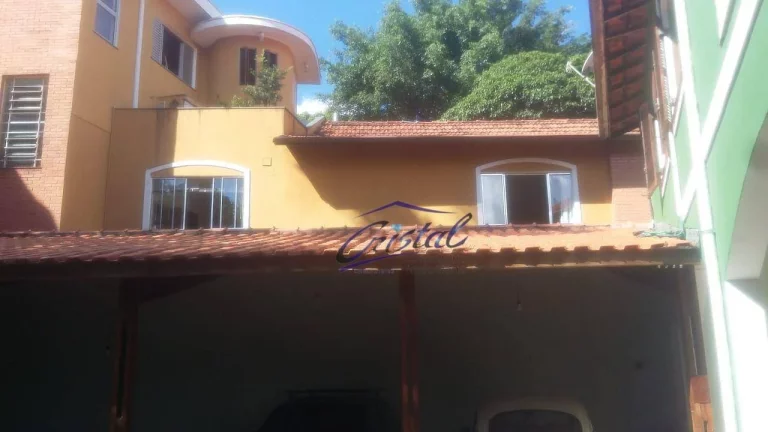 Imagem Casa com 3 quarto à venda, 273 m² - Parque Assunção - Taboão da Serra/SP
