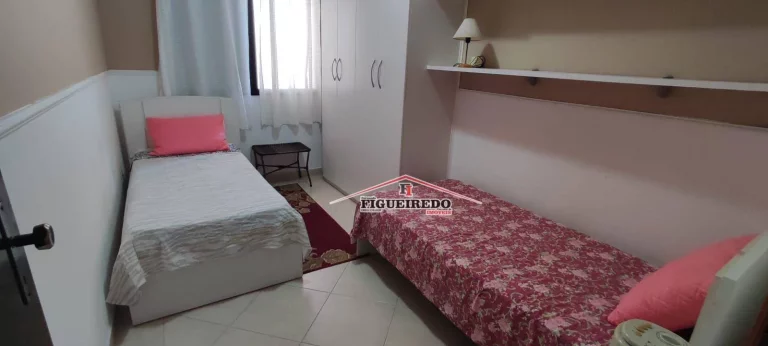 Imagem Apartamento à venda, 93 m² por R$ 550.000,00 - Canto do Forte - Praia Grande/SP