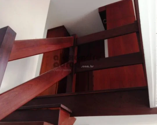 Imagem Apartamento duplex com 1 dormitório na Vila Nova Conceição