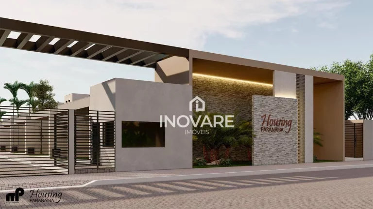 Imagem Casa com 2 dormitórios à venda, 105 m² por R$ 450.000,00 - Setor Paranaíba - Itumbiara/GO