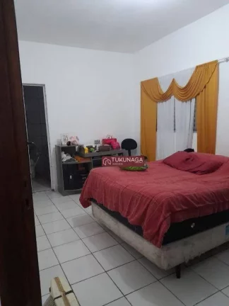 Imagem Sobrado à venda por R$ 750.000,00 - Jardim Dourado - Guarulhos/SP