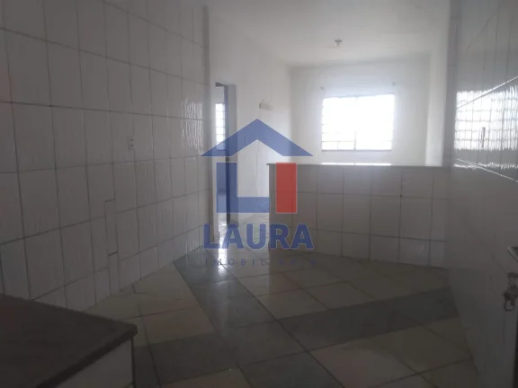 Imagem CASA RESIDENCIAL em PARÁ DE MINAS - MG, JK