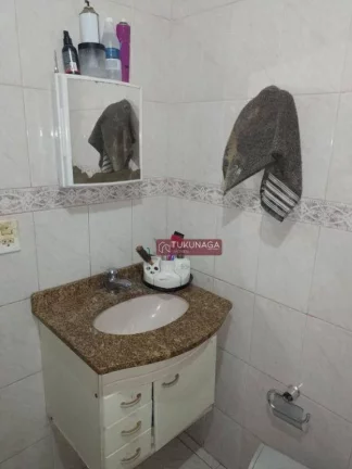Imagem Casa com 3 dormitórios à venda, 200 m² por R$ 690.000,00 - Jardim São Francisco - Guarulhos/SP