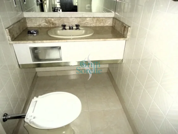 Imagem Apartamento para Alugar no Jardim Paulista - São Paulo/SP.