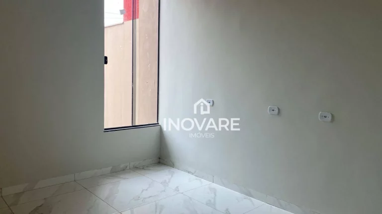 Imagem Casa com 3 dormitórios à venda, 104 m² por R$ 350.000,00 - Nova Veneza - Itumbiara/GO