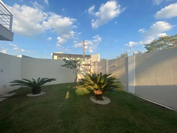Imagem Sobrado no Condomínio Residencial Parque Esplanada - Votorantim