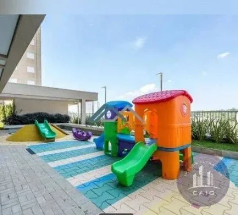 Imagem Apartamento com 2 dormitórios à venda, 80m² por R$ 1.195.000, Alphaville/SP