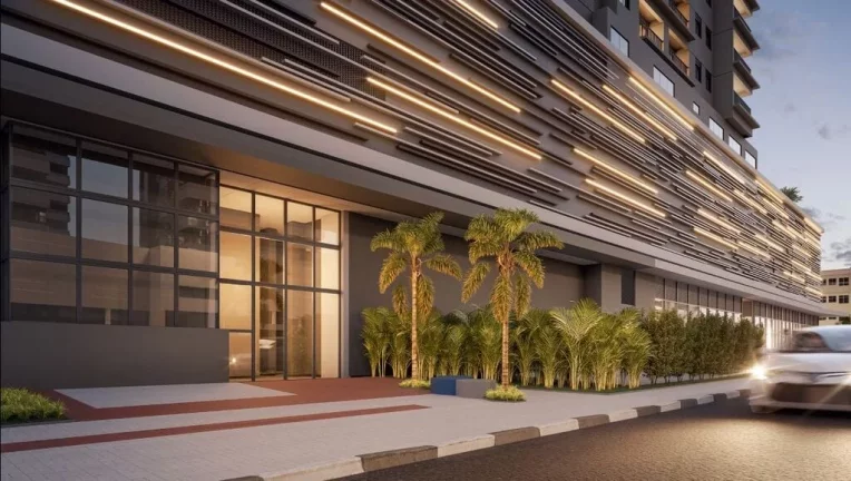Imagem APARTAMENTO RESIDENCIAL em Osasco - SP, Centro
