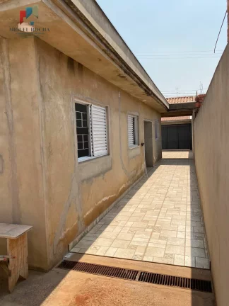 Imagem Casa à venda no bairro Jardins Tatuí - Tatuí/SP