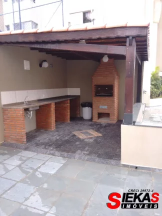 Imagem APARTAMENTO RESIDENCIAL em SÃO PAULO - SP, VILA TALARICO