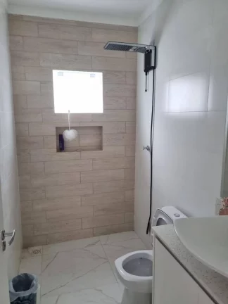 Imagem Casa terrea a venda no condominio Ecovalle