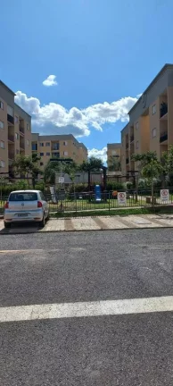 Imagem APARTAMENTO A VENDA NO CONDOMÍNIO TARRAF VILA SOL