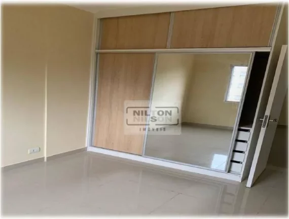 Imagem Apartamento à venda, 43 m² por R$ 420.000 - Cambuí - Campinas/SP