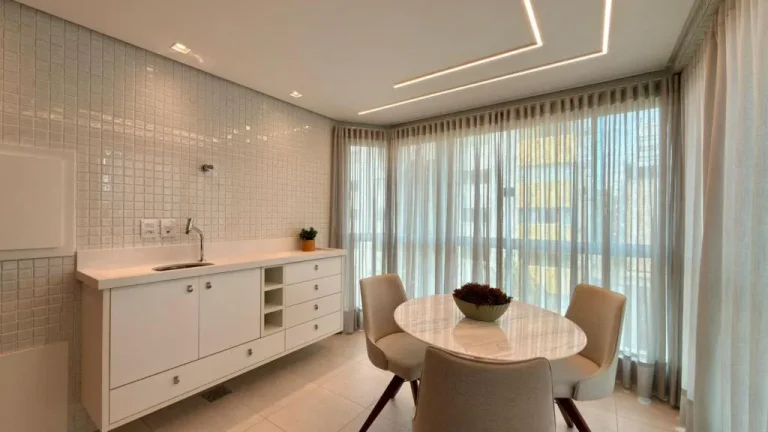 Imagem Apartamento 3 Dormitórios - Bairro Centro
