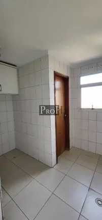 Imagem Apartamento com 3 Quartos à Venda, 106 m² em Chácara Inglesa - São Bernardo Do Campo