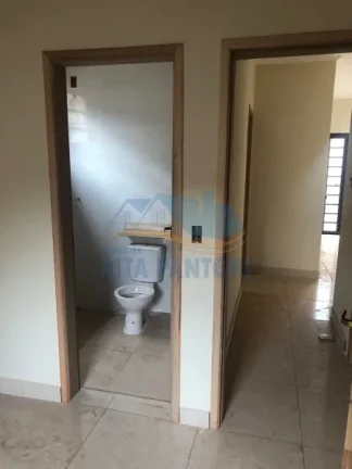 Imagem Casa - Ribeirão Preto - Parque das Oliveiras II - Região Oeste
