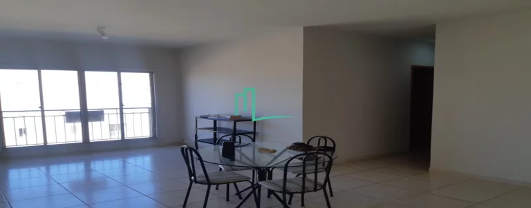 Imagem APARTAMENTO NO CONDOMÍNIO RESIDENCIAL BRASIL