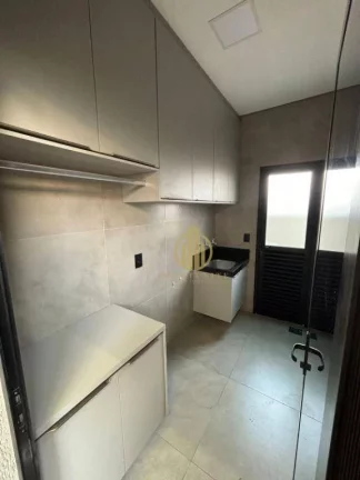 Imagem Casa térrea no condomínio Valencia em Ribeirão Preto
