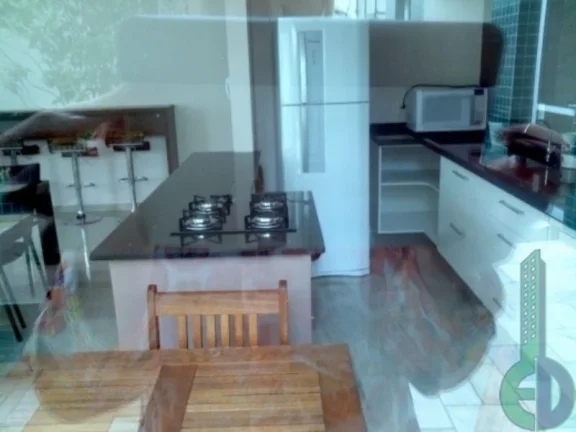 Imagem Apartamento à venda em São Caetano: 3 quartos, 1 suíte, 2 banheiros, 2 vagas, 91m², no Condomínio Giardino Allegro São Caetano.