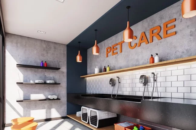 Imagem APARTAMENTO RESIDENCIAL em São Paulo - SP, Belenzinho