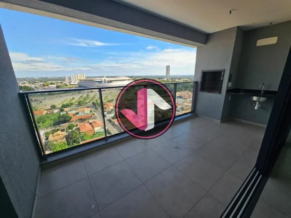 Imagem Descubra o conforto e a sofisticação no coração de Cuiabá! Apresentamos o apartamento dos sonho...