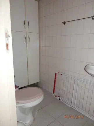 Imagem Apartamento 160 m², 4 quartos à venda, Rua dos Democratas, 759 - Saude - São Paulo/SP