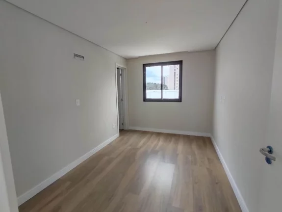 Imagem Apartamento para Venda em São José dos Pinhais, São Cristóvão, 2 dormitórios, 1 suíte, 2 banheiros, 1 vaga