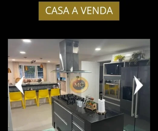 Imagem Casa duplex no condomínio Cristal Lake Barra da Tijuca