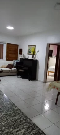 Imagem Casa com 2 dormitórios à venda, 135 m² por R$ 520.000,00 - Jardim São José - Poá/SP