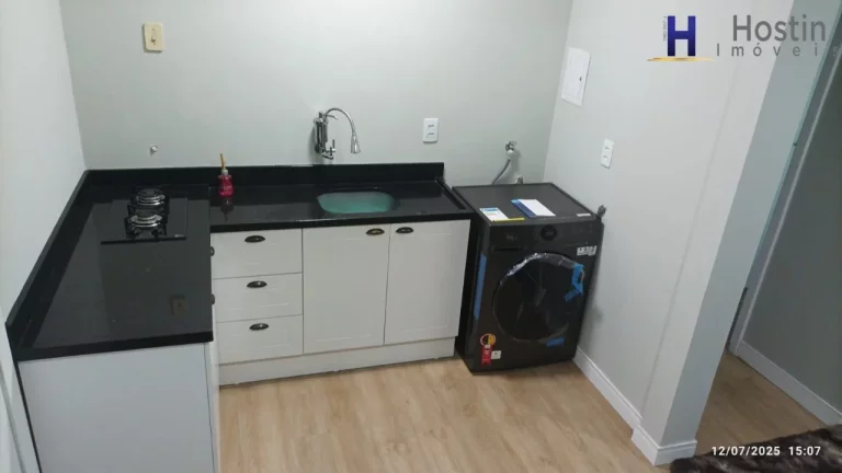 Imagem APARTAMENTO RESIDENCIAL em JOINVILLE - SC, CENTRO