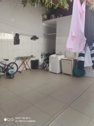 Imagem Recém Térrea Parque Residencial Jundiaí