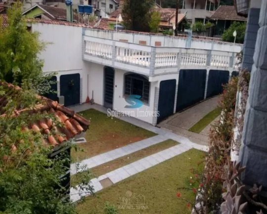 Imagem Casa à venda no bairro Portão - Atibaia/SP