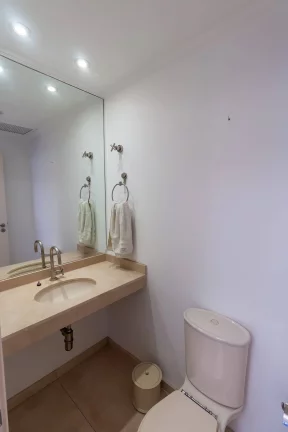 Imagem Muito espaço e muita tranquilidade no meio do Itaim!