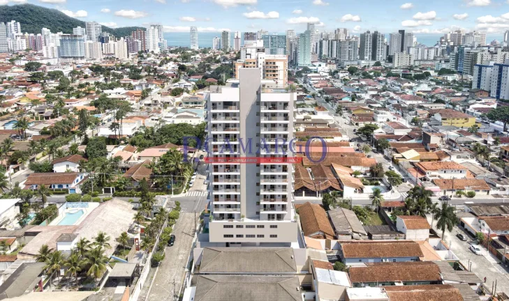 Imagem Apartamento Padrão