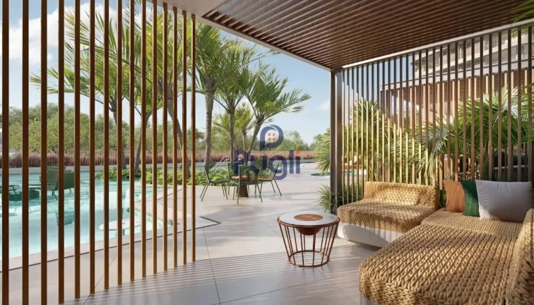 Imagem Apartamento À Venda em Vila Madalena, sp - Península Vila Madalena - Apto 193m2 - 4 Quartos - 4 Suítes - 3 Vagas na Vila Madalena - 150 passos do Metrô - Entrega OUT-2025
