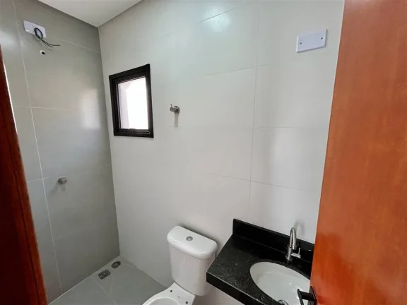 Imagem CASA COM 62.41 m² - MELVI - PRAIA GRANDE SP