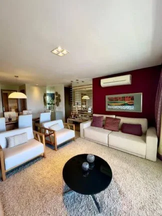 Imagem Apartamento a venda no Luciano Cavalcante