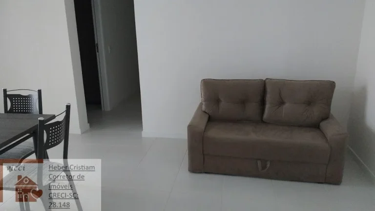 Imagem Apartamento 2 quartos venda Canasvieiras Florianópolis